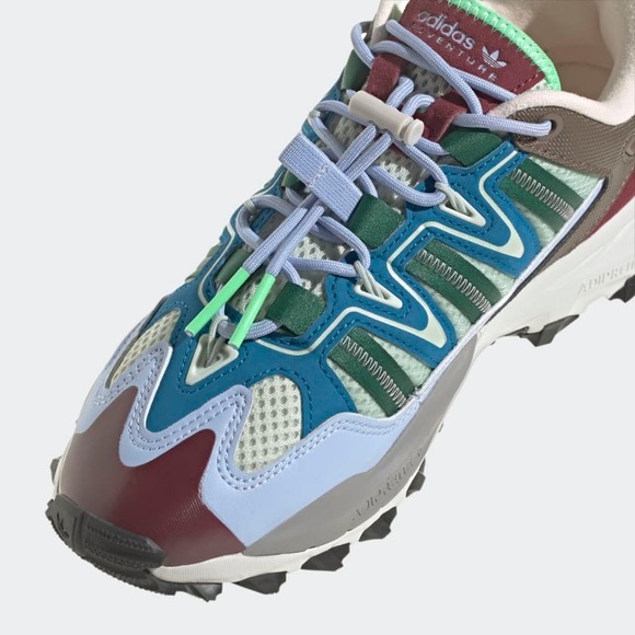 Women's Adidas Hyperturf Adventure Shoes - US 10‎ - Picture 3 of 9